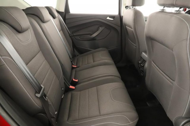 Ford Kuga  2.0 TDCi 