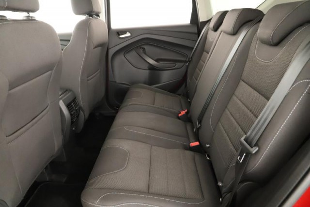 Ford Kuga  2.0 TDCi 