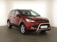 Ford Kuga  2.0 TDCi 