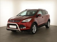 Ford Kuga  2.0 TDCi 
