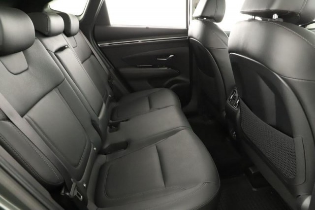 Hyundai Tucson  1.6 T-GDI 48V MHEV 