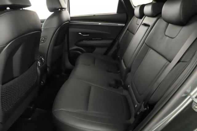 Hyundai Tucson  1.6 T-GDI 48V MHEV 