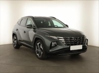 Hyundai Tucson  1.6 T-GDI 48V MHEV 