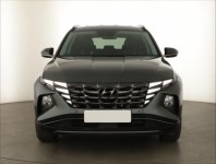 Hyundai Tucson  1.6 T-GDI 48V MHEV 
