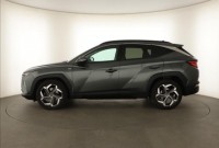 Hyundai Tucson  1.6 T-GDI 48V MHEV 