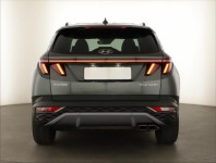 Hyundai Tucson  1.6 T-GDI 48V MHEV 