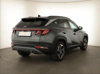Hyundai Tucson  1.6 T-GDI 48V MHEV 