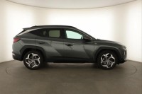 Hyundai Tucson  1.6 T-GDI 48V MHEV 