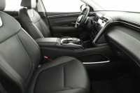 Hyundai Tucson  1.6 T-GDI 48V MHEV 