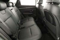 Hyundai Tucson  1.6 T-GDI 48V MHEV 