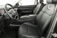 Hyundai Tucson  1.6 T-GDI 48V MHEV 