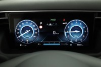 Hyundai Tucson  1.6 T-GDI 48V MHEV 