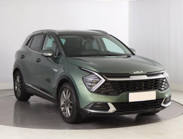 Kia Sportage  1.6 CRDi 