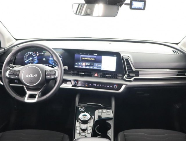Kia Sportage  1.6 CRDi 