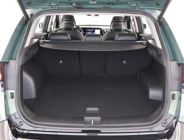 Kia Sportage  1.6 CRDi 