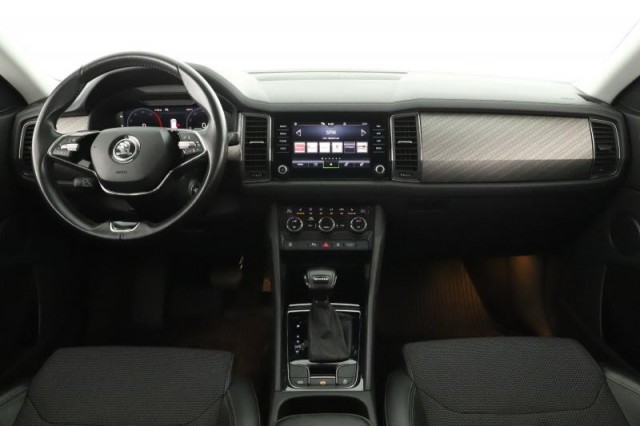 Škoda Kodiaq  2.0 TDI Style