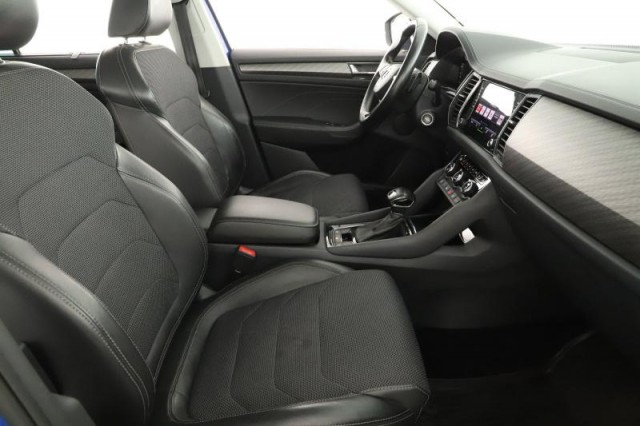 Škoda Kodiaq  2.0 TDI Style