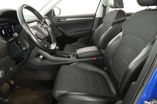 Škoda Kodiaq  2.0 TDI Style