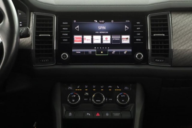 Škoda Kodiaq  2.0 TDI Style