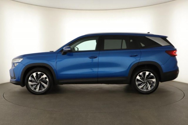 Škoda Kodiaq  2.0 TDI Exclusive Selection