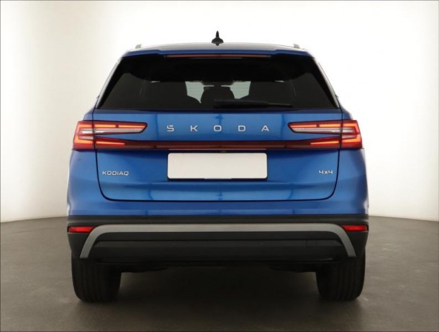 Škoda Kodiaq  2.0 TDI Exclusive Selection