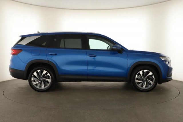 Škoda Kodiaq  2.0 TDI Exclusive Selection