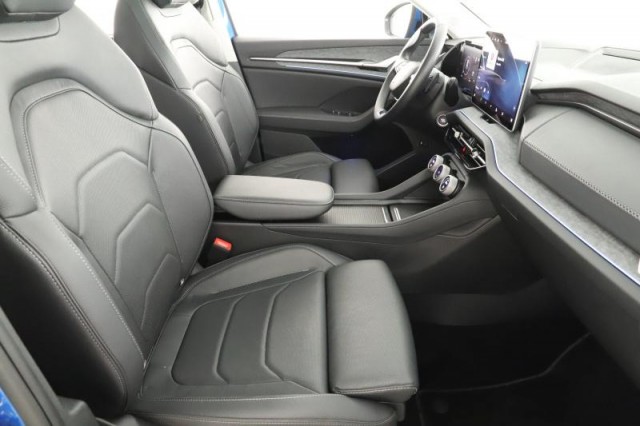 Škoda Kodiaq  2.0 TDI Exclusive Selection