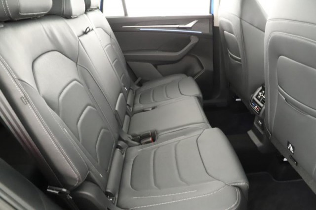 Škoda Kodiaq  2.0 TDI Exclusive Selection