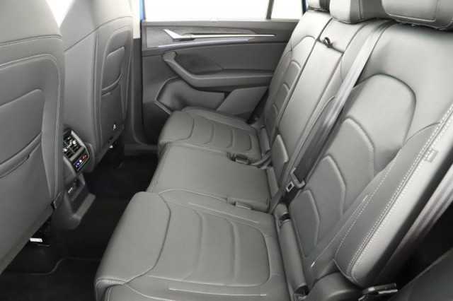 Škoda Kodiaq  2.0 TDI Exclusive Selection