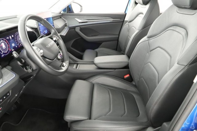Škoda Kodiaq  2.0 TDI Exclusive Selection