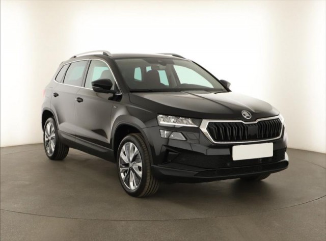 Škoda Karoq  1.5 TSI Drive