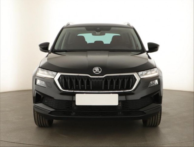 Škoda Karoq  1.5 TSI Drive