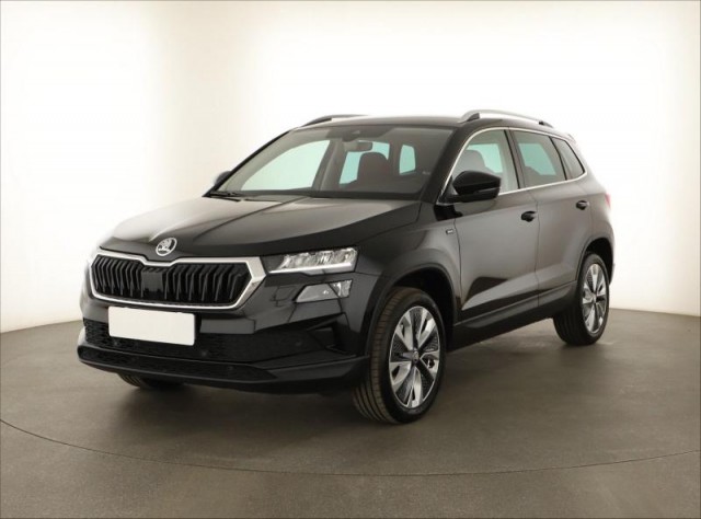 Škoda Karoq  1.5 TSI Drive