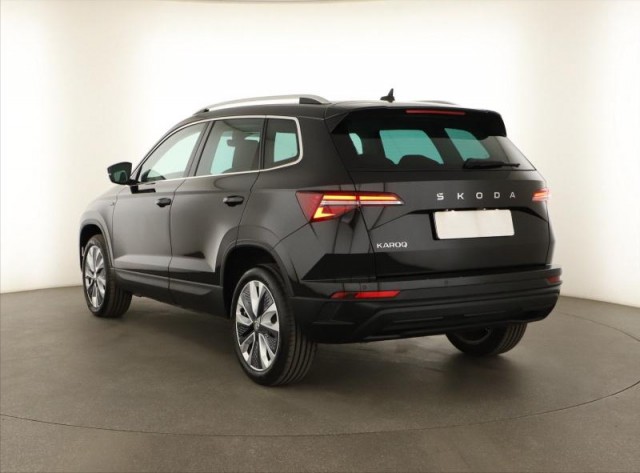 Škoda Karoq  1.5 TSI Drive