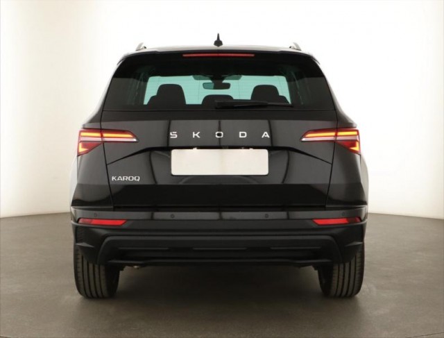 Škoda Karoq  1.5 TSI Drive