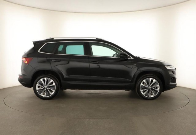 Škoda Karoq  1.5 TSI Drive