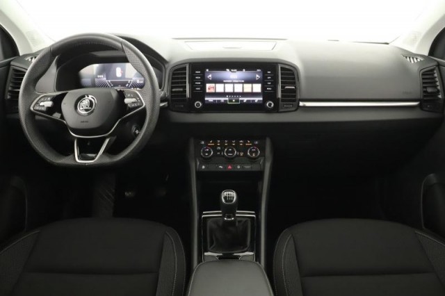 Škoda Karoq  1.5 TSI Drive