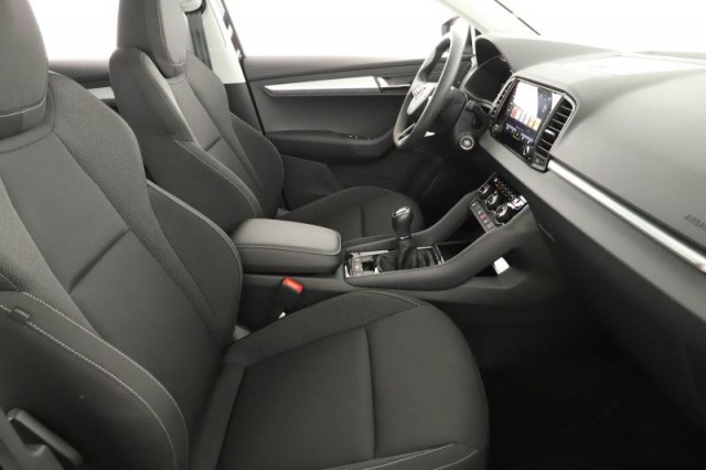 Škoda Karoq  1.5 TSI Drive