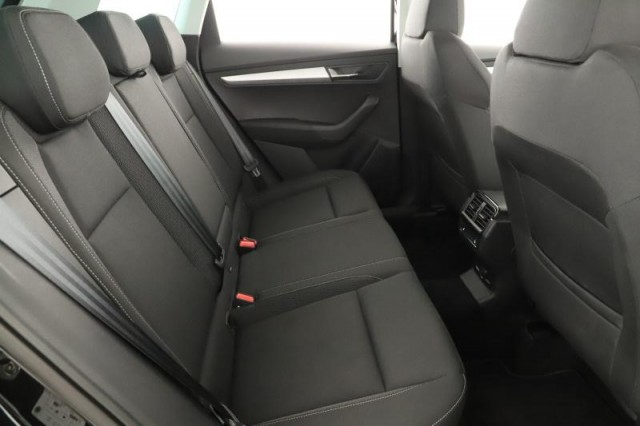 Škoda Karoq  1.5 TSI Drive