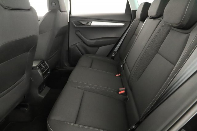 Škoda Karoq  1.5 TSI Drive