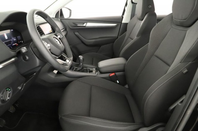 Škoda Karoq  1.5 TSI Drive