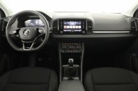 Škoda Karoq  1.5 TSI Drive