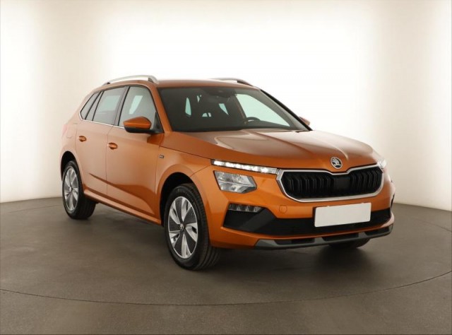 Škoda Kamiq  1.0 TSI Drive