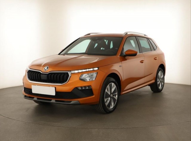 Škoda Kamiq  1.0 TSI Drive