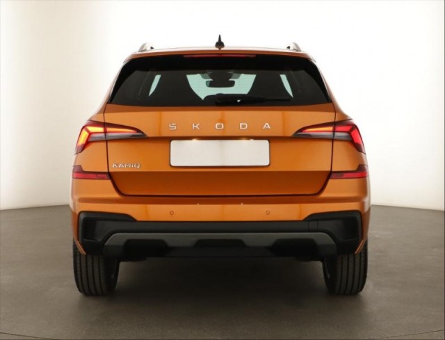 Škoda Kamiq  1.0 TSI Drive