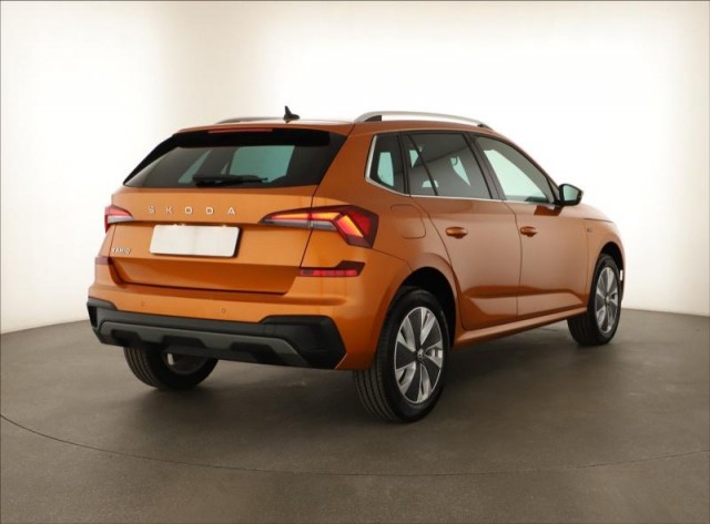 Škoda Kamiq  1.0 TSI Drive