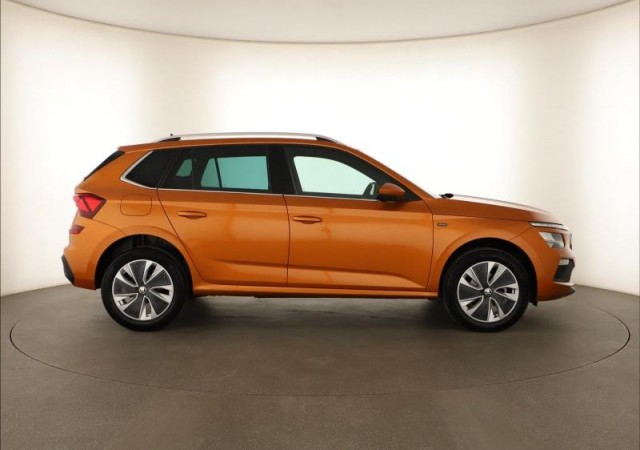 Škoda Kamiq  1.0 TSI Drive