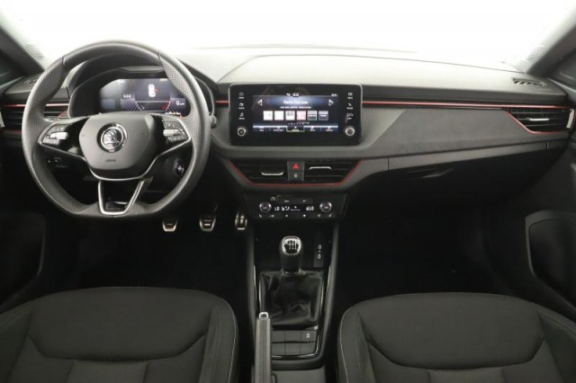 Škoda Kamiq  1.0 TSI Drive