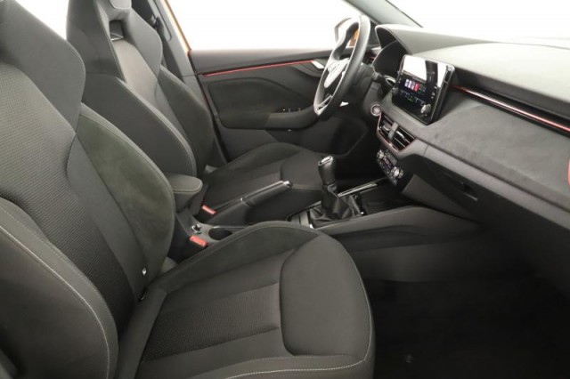 Škoda Kamiq  1.0 TSI Drive