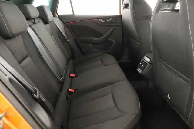 Škoda Kamiq  1.0 TSI Drive